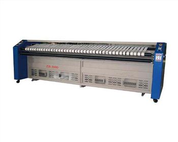 上海干洗設(shè)備-送布機